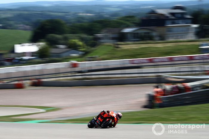 Iker Lecuona, KTM Tech3