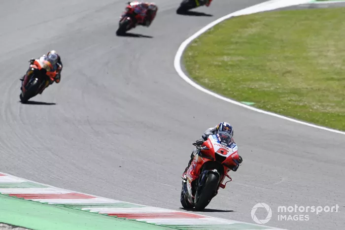 Johann Zarco, Pramac Racing