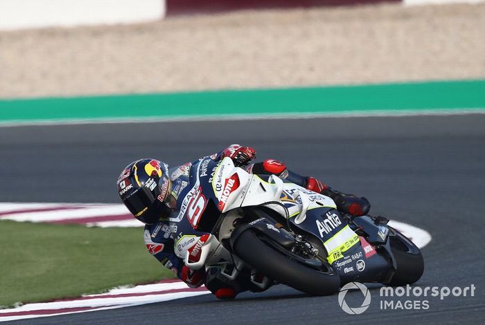 Johann Zarco, Avintia Racing