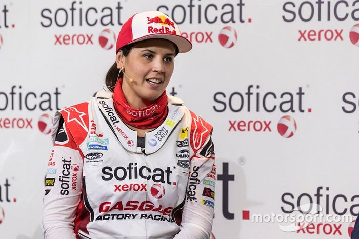 #14 Laia Sanz, GasGas Factory Racing
