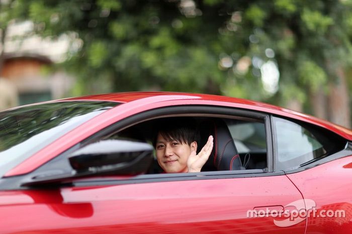 Finales Mundiales FIA Gran Turismo