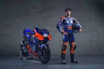 Miguel Oliveira, Red Bull KTM Tech 3