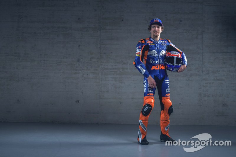 Philipp Öttl, Red Bull KTM Tech3