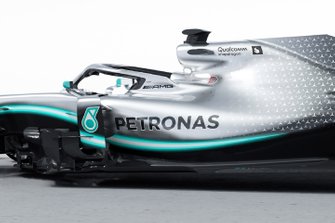 Mercedes-AMG F1 W10