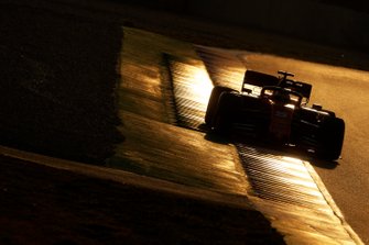 Sebastian Vettel, Ferrari SF90
