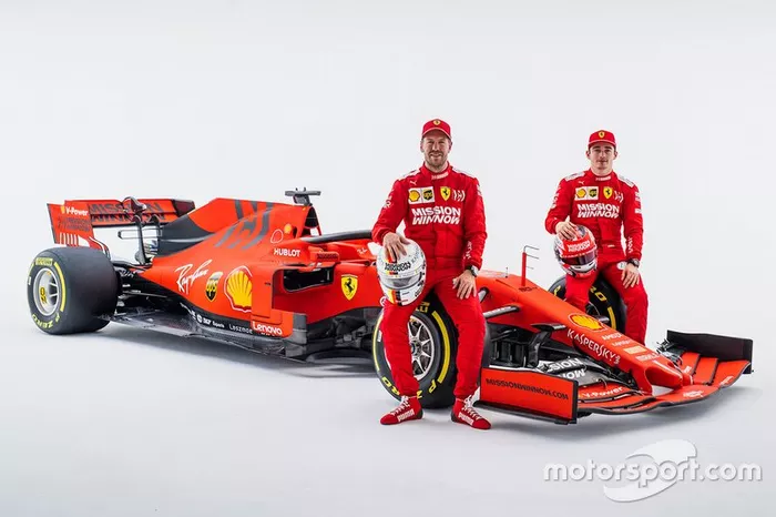 Ferrari