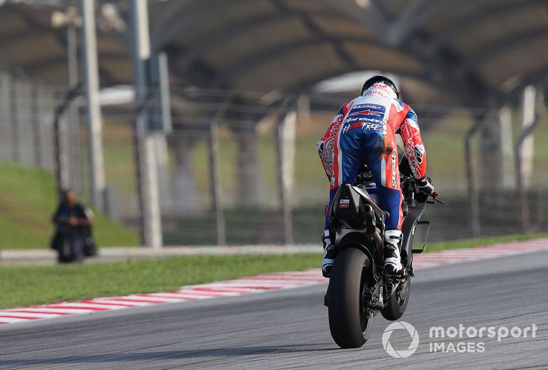 Франческо Баньяя, Pramac Racing