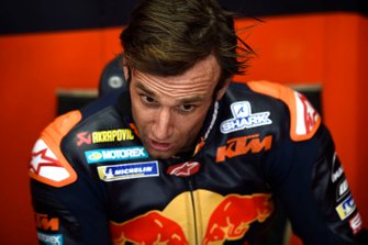 Johann Zarco, Red Bull KTM Factory Racing