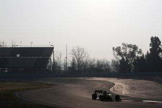 Daniel Ricciardo, Renault F1 Team R.S. 19