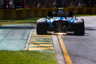 Robert Kubica, Williams FW42