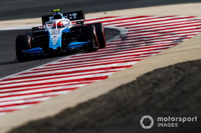 Robert Kubica - 2 punti di penalizzazione
