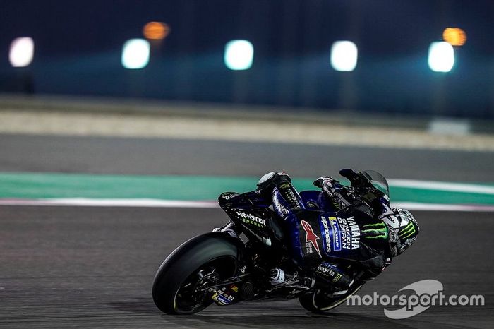 Maverick Viñales, Yamaha Factory Racing