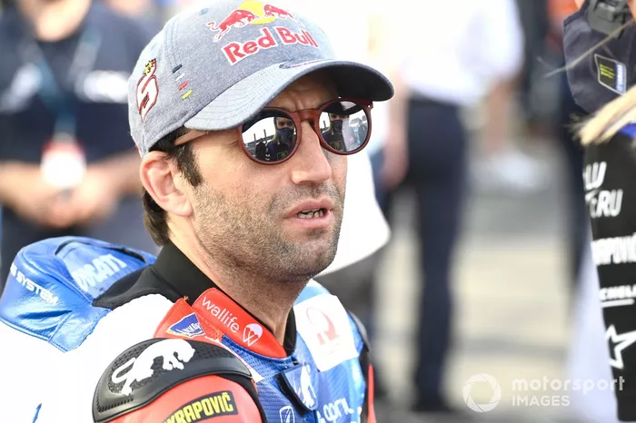 Johann Zarco, Pramac Racing