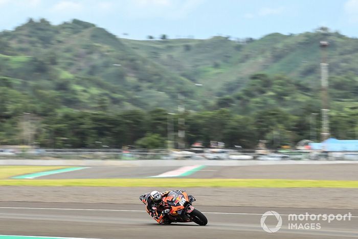 Miguel Oliveira, Red Bull KTM Factory Racing