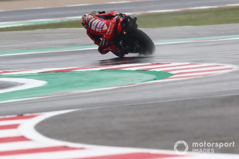Jack Miller, Ducati Team