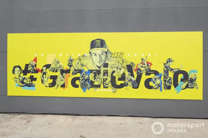 Valentino Rossi, Petronas Yamaha SRT, nove volte campione del mondo