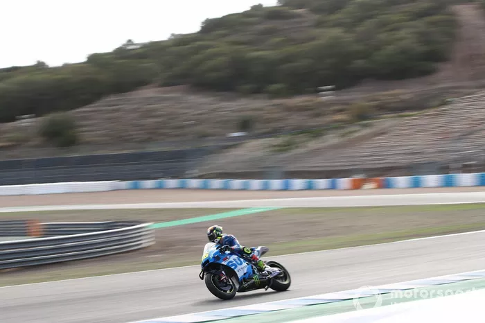 Joan Mir, Team Suzuki MotoGP