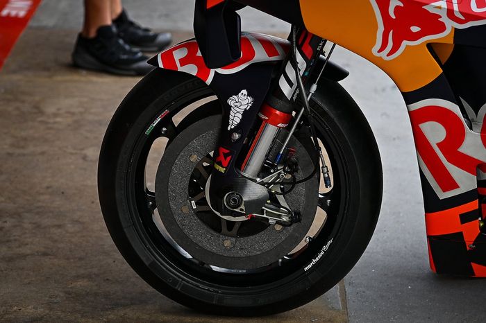 Dani Pedrosa, Red Bull KTM Factory Racing