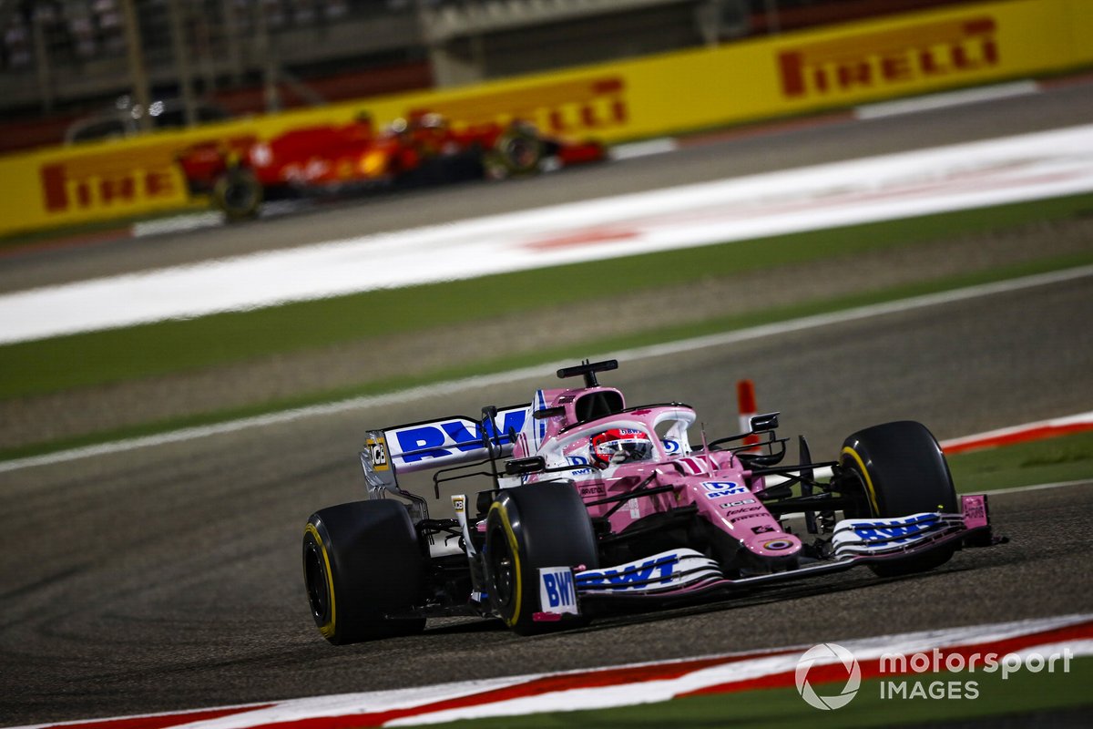 Motorsport Network One Team One World
