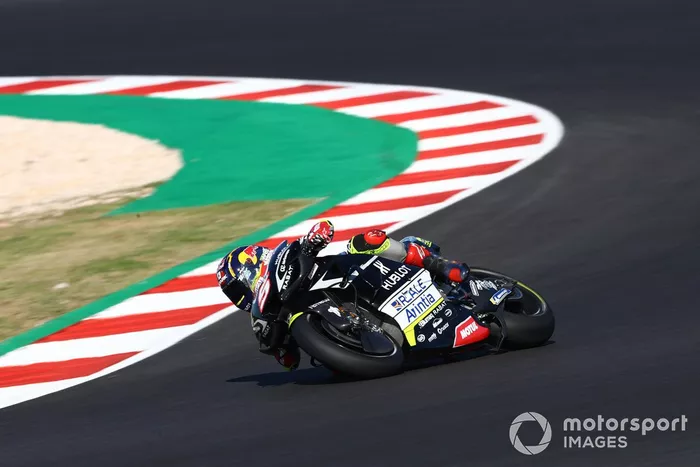 Johann Zarco, Avintia Racing