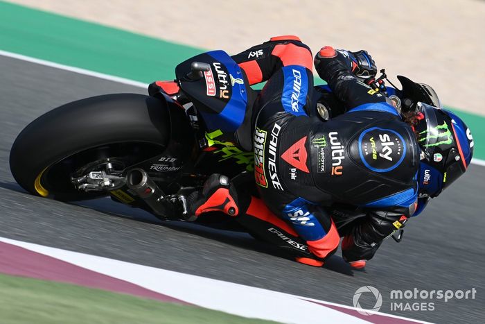 Marco Bezzecchi, Sky Racing Team VR46