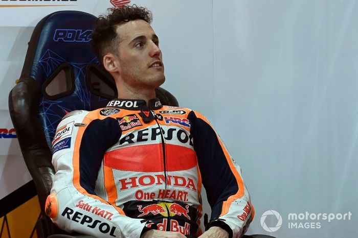 Pol Espargaró, Repsol Honda Team