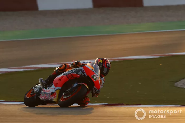 Stefan Bradl, Repsol Honda Team