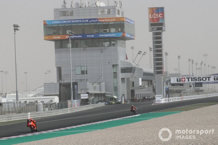 Iker Lecuona, KTM Tech3 