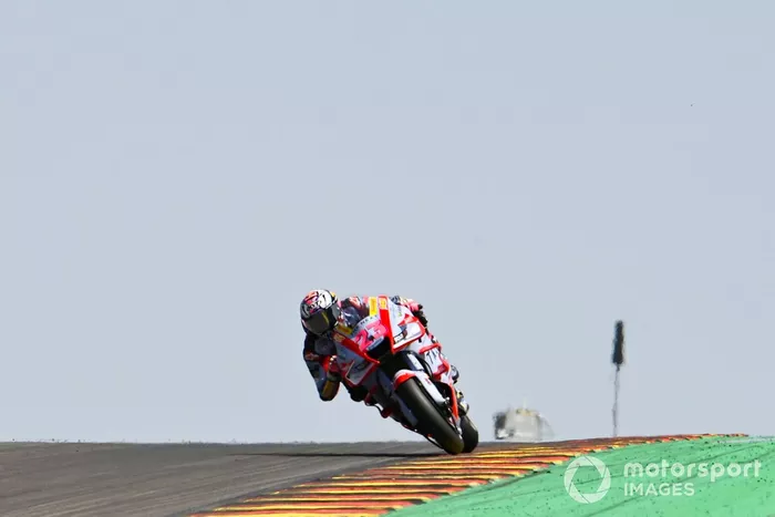 Enea Bastianini, Gresini Racing