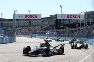 Edoardo Mortara, Venturi Racing, EQ Silver Arrow 02