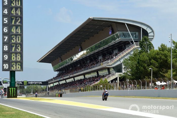 Andrea Dovizioso, RNF MotoGP Racing, RNF MotoGP Racing