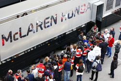 Фернандо Алонсо, McLaren