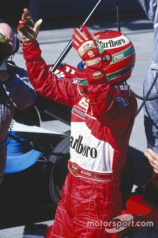 1999, Ausztrália