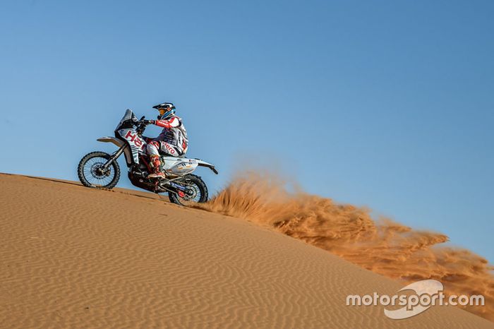 #11 Hero: CS Santosh