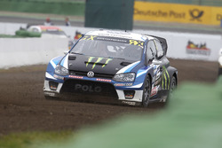 Johan Kristoffersson, PSRX Volkswagen Sweden, VW Polo GTi