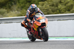 Bradley Smith, Red Bull KTM Factory Racing