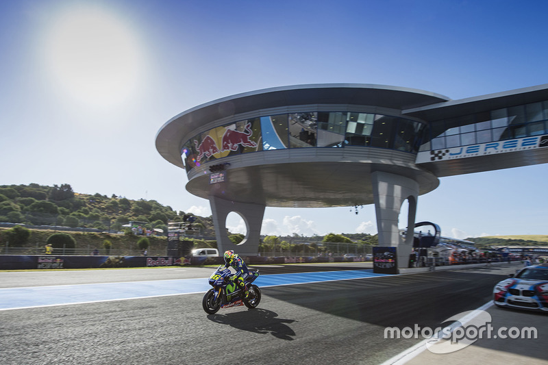 Valentino Rossi