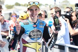Alex Marquez, Marc VDS