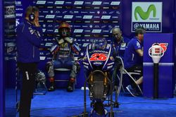 Maverick Viñales, Yamaha Factory Racing