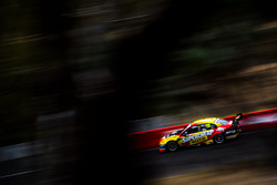 Chaz Mostert, Rod Nash Racing Ford