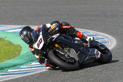 Michael van der Mark, Pata Yamaha