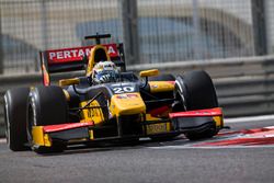 Antonio Giovinazzi, PREMA Racing