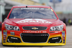 Alex Bowman, Hendrick Motorsports Chevrolet