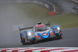 #13 Vaillante Rebellion ORECA 07-Gibson: Nelson Piquet Jr., David Heinemeier Hansson, Mathias Beche
