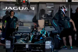 Adam Carroll, Jaguar Racing