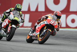 Marc Marquez, Repsol Honda Team