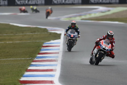 Jorge Lorenzo, Ducati Team