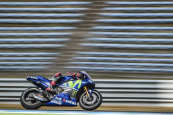 Maverick Viñales, Yamaha Factory Racing