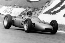 Dan Gurney, Porsche