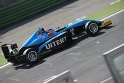 Job Van Uitert, Jenzer Motorsport